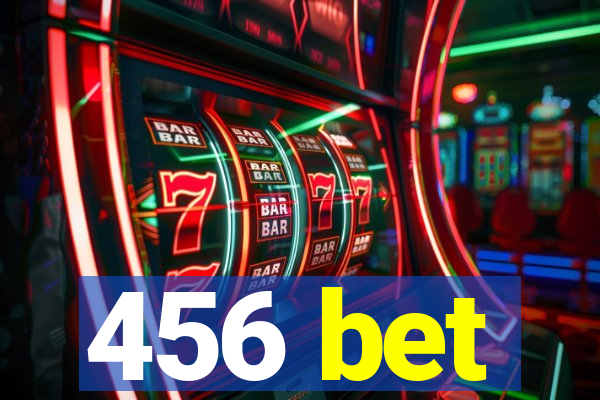 456 bet